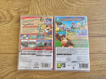 Nintendo Switch hry TOP STAV - 2