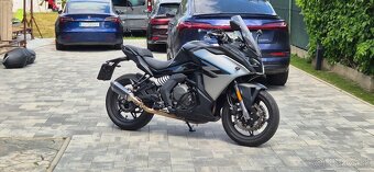 CF MOTO  GT 650 Premium - 2