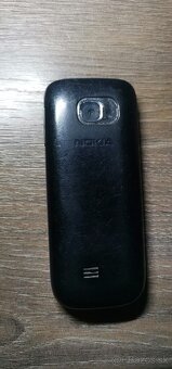 Nokia C2-01 - 2
