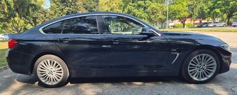 BMW 420xd Gran Cupe Luxury - 2