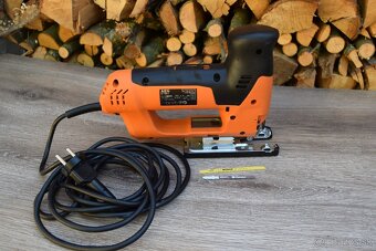 Priamočiara píla AEG ST 700 E ( 705 W ) - 2