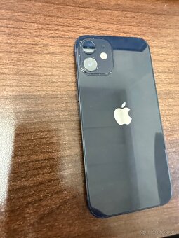 iPhone 12 mini + Apple watch 7 45mm - 2