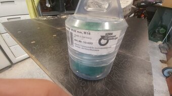 Diamantová korunka KSH 82mm, M16 - 2