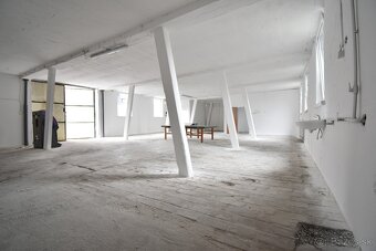 Skladové priestory na prenájom, Teplička nad Váhom, 188 m2, - 2