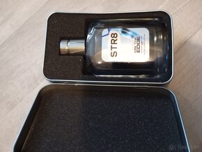Drogéria Nivea, Adidas ,STR8 - 2
