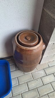 Sudok na kapustu - 2