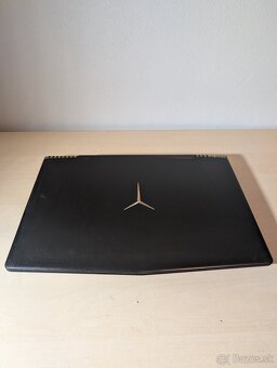 Lenovo Legion Y520 (i5, GTX 1050) - 2
