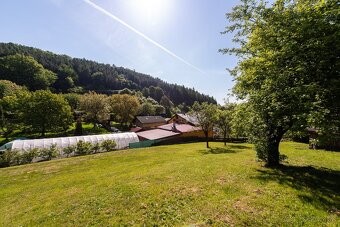 Exkluzívny pozemok – Šidlovec, Prešov | Slnečný, tichá ulica - 2