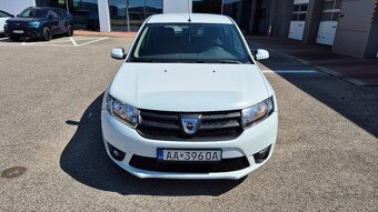 ☀️DACIA SANDERO 1.2 16V LPG 4valec 84tis.KM KLIMA TEMPOMAT☀️ - 2
