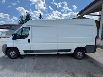 Peugeot Boxer 3.0 L3H2 - 2
