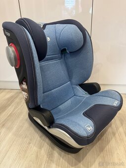 Detska autosedacka Zopa - 2