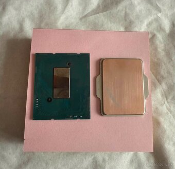 Intel Core i9-12900KS - delidnutý, plne funkčný - 2