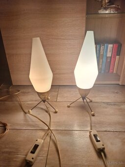Nočné lampy - 2