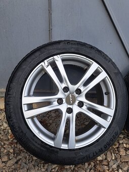 Disky Mak 5x112 r17 - 2