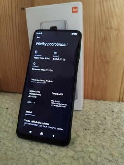 Xiaomi note 9 pro - 2