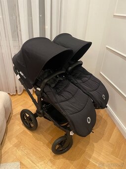 Bugaboo donkey 5 - 2