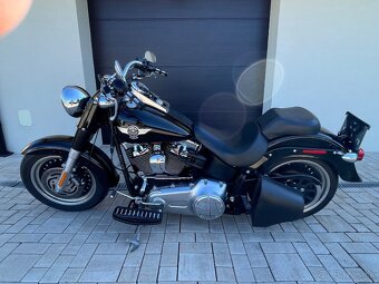 Harley Davidson Fat Boy Special - 2
