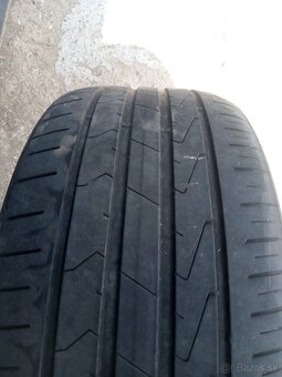 Letné pneumatiky Hankook 225/40R18 - 2