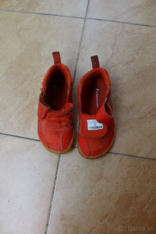 Vivobarefoot Bootie 28K - 2