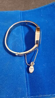 Predám dámske hodinky quartz QaQ - 2