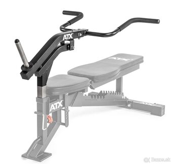 Tricep Dipper Option ATX LINE - 2