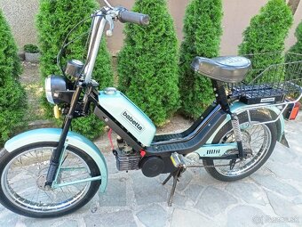 Babetta 210 uloženka (stav novej babetty) originál TP - 2