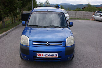 Citroën Berlingo 1.6 HDi XTR - 2