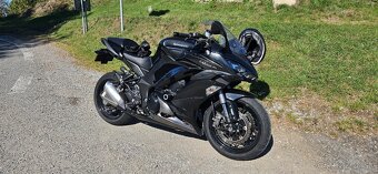 Kawasaki Z1000SX - 2