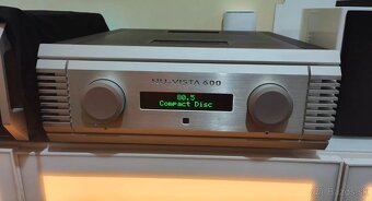 Musical Fidelity Nu-Vista 600 - 2