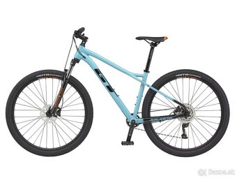 GT AVALANCHE 29 COMP veľ.L - 2