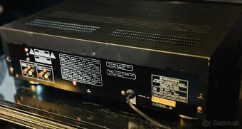 Pioneer CT 656 - 2