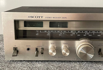 Scott 330RL USA - 2
