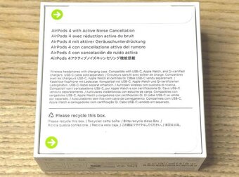 AirPods 4 ANC - 2