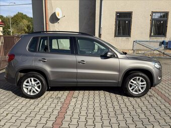 Volkswagen Tiguan 1.4 110kW 2011 92852km TSI - 2
