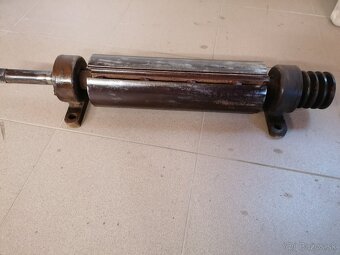 Valec hoblovky - 2