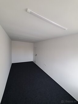 Prenájom kancelárie na ul. Furmanská - 2