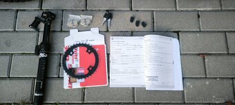 Haibike xduro almnt 2.5 full vel.L   mullet - 2