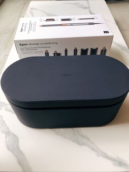 Dyson Airwrap Gold Gift Box HS05 - 2