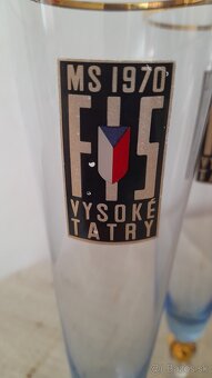 Pohare na víno MS 1970 - 2
