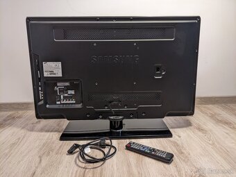 TV SAMSUNG 37palcov - 2