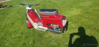 JAWA Pionier 50 - 2