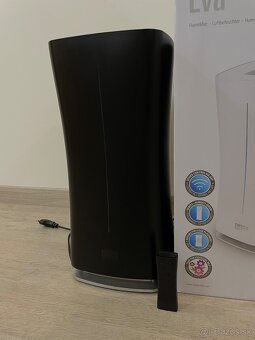 Stadler Form Eva Smart – čierny zvlhčovač (VEĽKÝ MODEL) - 2