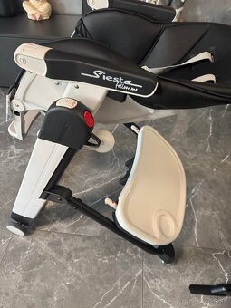 PEG PEREGO Siesta Follow Me Licorice - 2