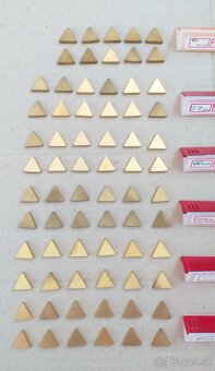 TK plátky TPCN 1603 na predaj - 2