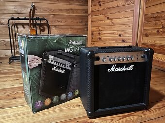 Marshall MG 15 Cfr - 2