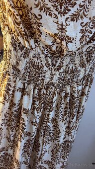 Dlhé šaty / XS - 2