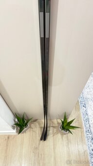 ✅ OPRAVENÉ ĽAVÉ v ČEPELI - CCM JETSPEED FT8 S - 75 FLEX  ✅ - 2