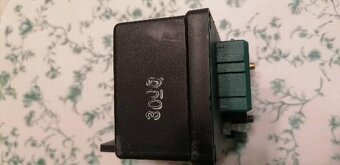 Relé zhavenia peuegot, citroen - 2