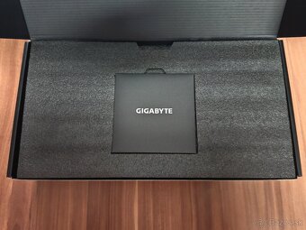 NOVÁ RTX 5070 GIGABYTE GAMING OC 12G - 2