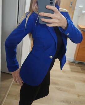 Sako Zara, veľk. XS - 2